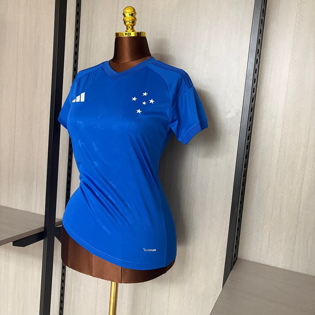 Cruzeiro Home - 2026/27