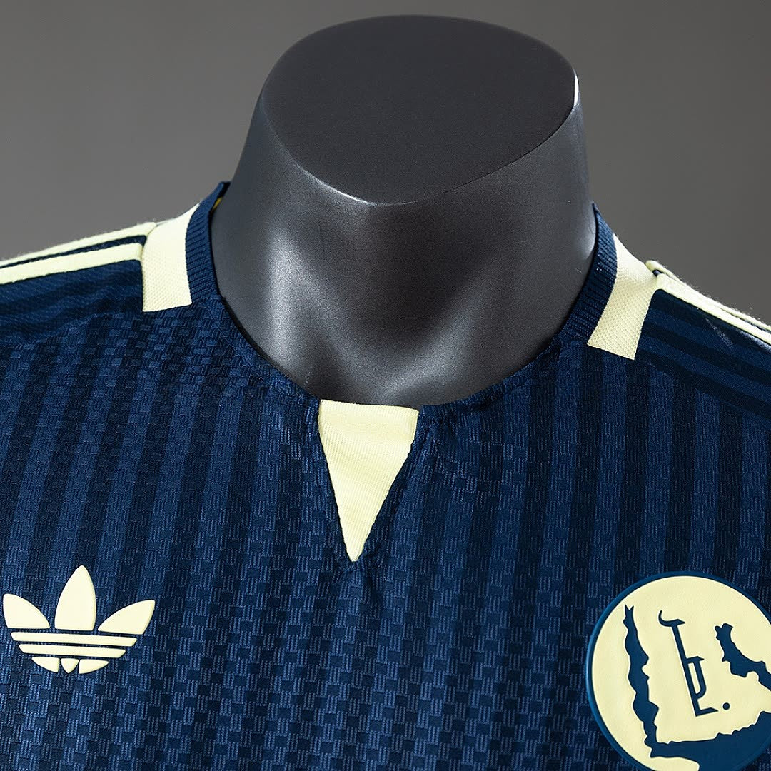 Al Nassr Away 26/27 Player