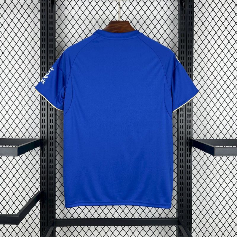 Leicester City Home - 2025/26