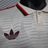 Bayern Munich Third 24/25  Manga Longa Player