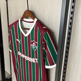 Fluminense Home - 2026/27