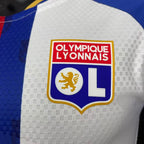 Lyon Home 26/27 Player