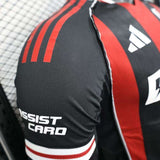 River Plate Away 25/26 Player