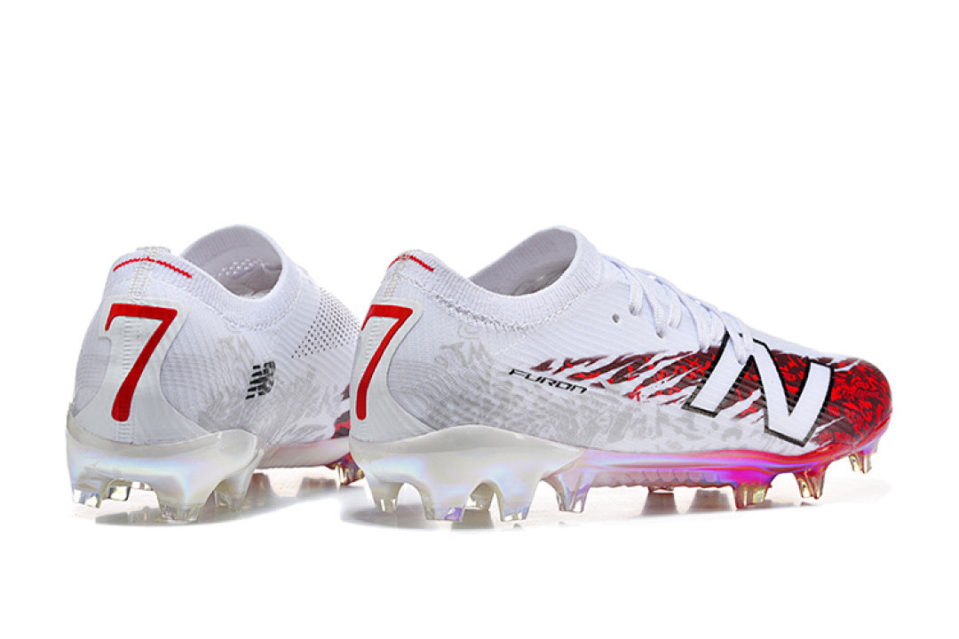 Chuteira New Balance Furon V8 Elite Campo