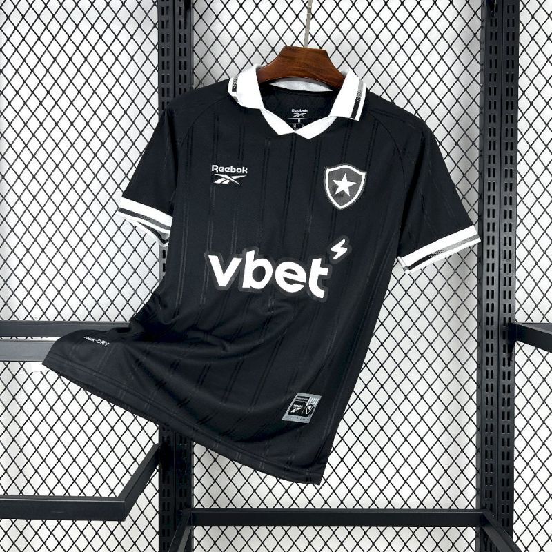 Botafogo Away - 2025/26