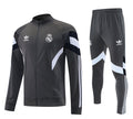 Agasalho Real Madrid - 2025/26