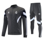 Agasalho Real Madrid - 2025/26