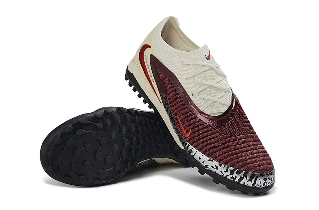Chuteira Nike Phantom GX III Elite Society