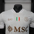 Napoli Away 25/26 Player