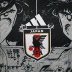 Japão Ed. Especial Anime 23/24 Player