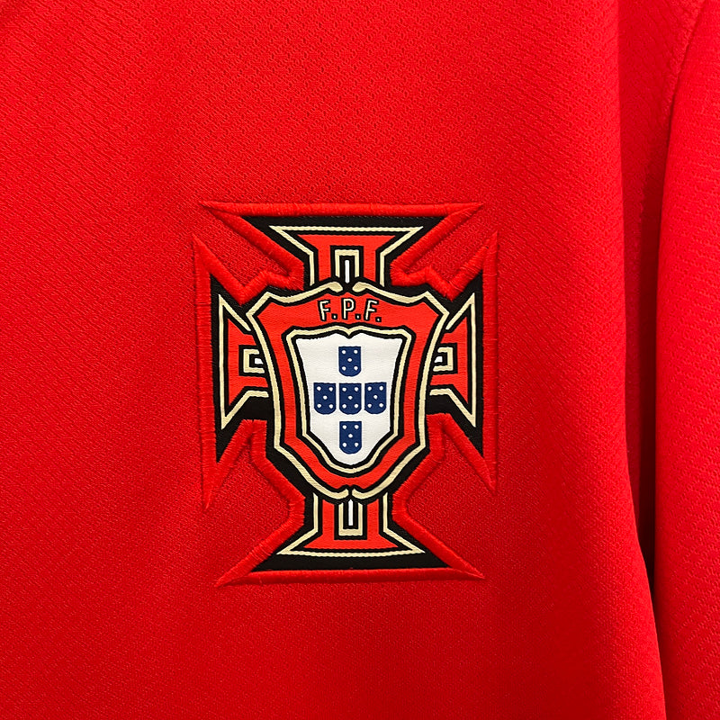 Portugal Home - 2024/25