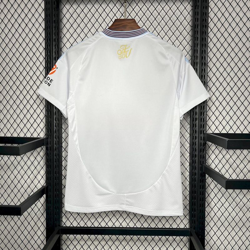 Aston Villa Away - 2024/25