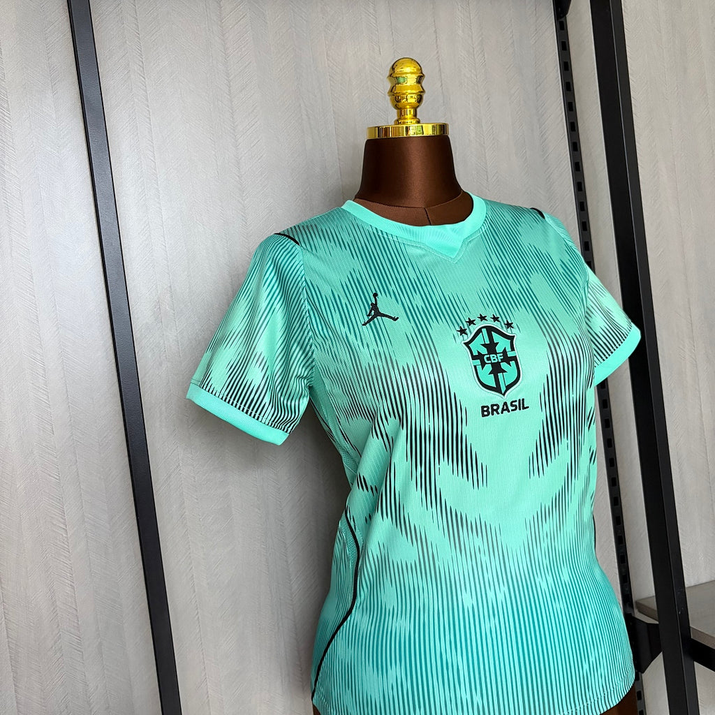Brasil Goleiro - 2026/27