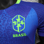 Brasil Away 25/26 Player