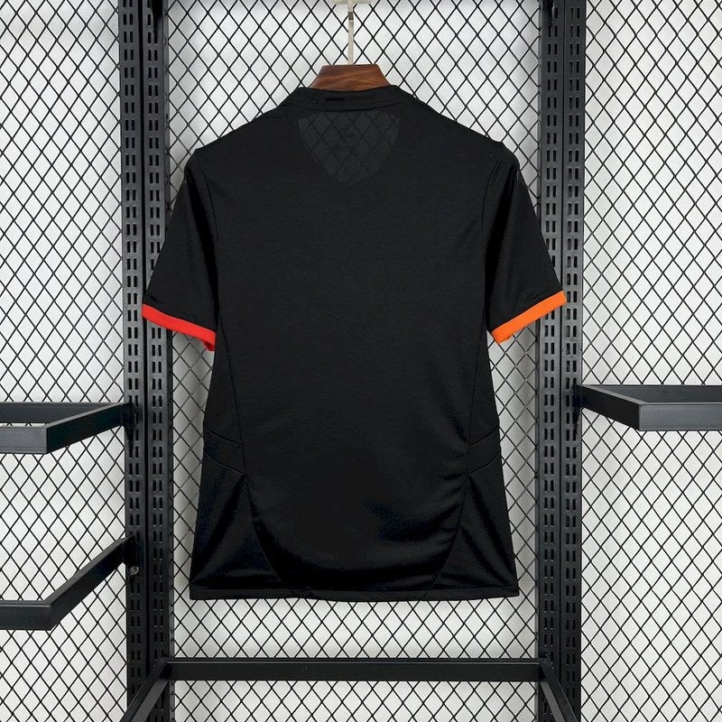 Galatasaray Ed. Black - 2025/26