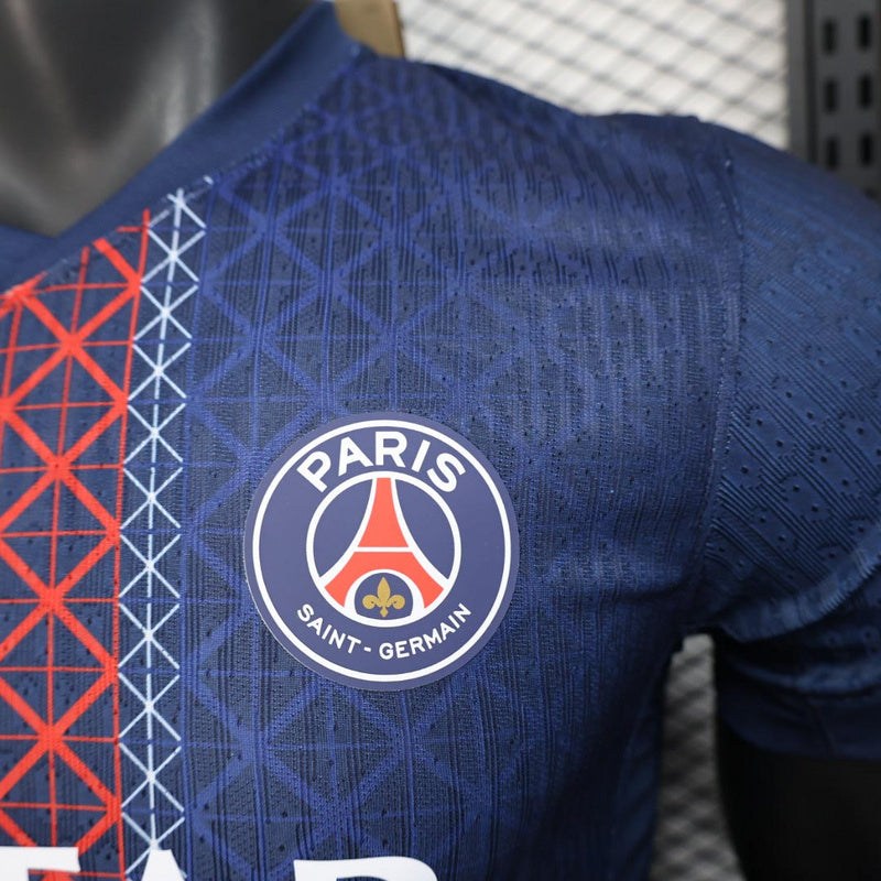 PSG Home 25/26 Player