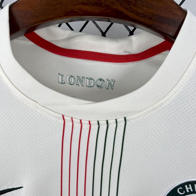 Chelsea Away - 2025/26