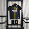 Benfica Away 23/24 Infantil