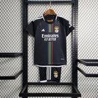 Benfica Away 23/24 Infantil