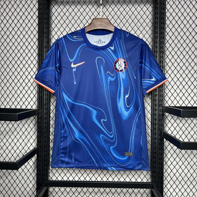 Chelsea Home - 2024/25