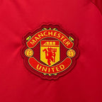 Manchester United Home - 2024/25