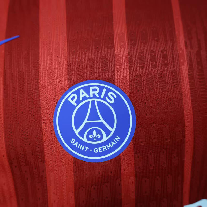 PSG Third 25/26 Player