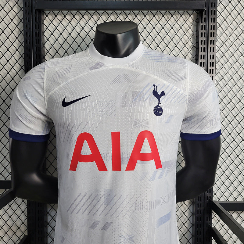 Tottenham Home 23/24 Player