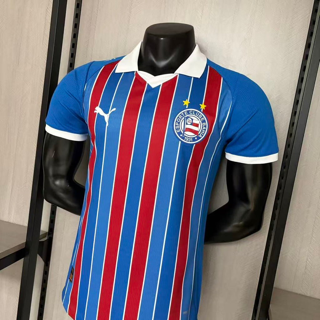 Bahia Away 26/27 Player