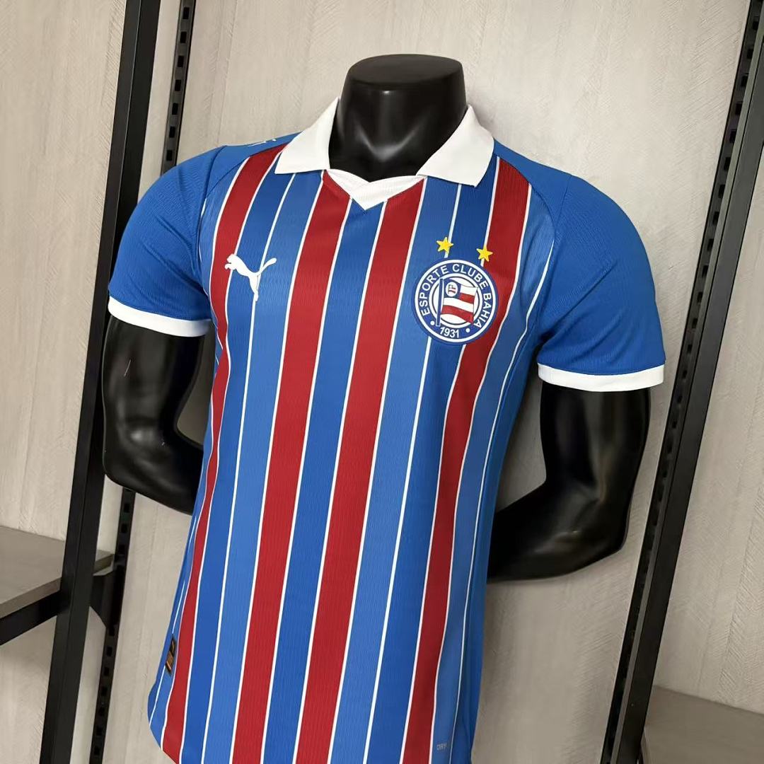 Bahia Away 26/27 Player