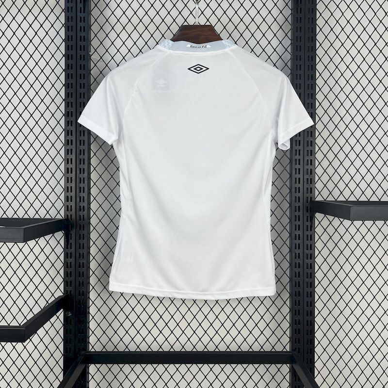 Santos Home - 2025/26