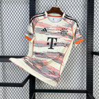 Bayern Munich Away - 2025/26