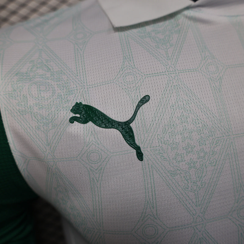 Palmeiras Away 25/26 Player