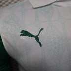 Palmeiras Away 25/26 Player