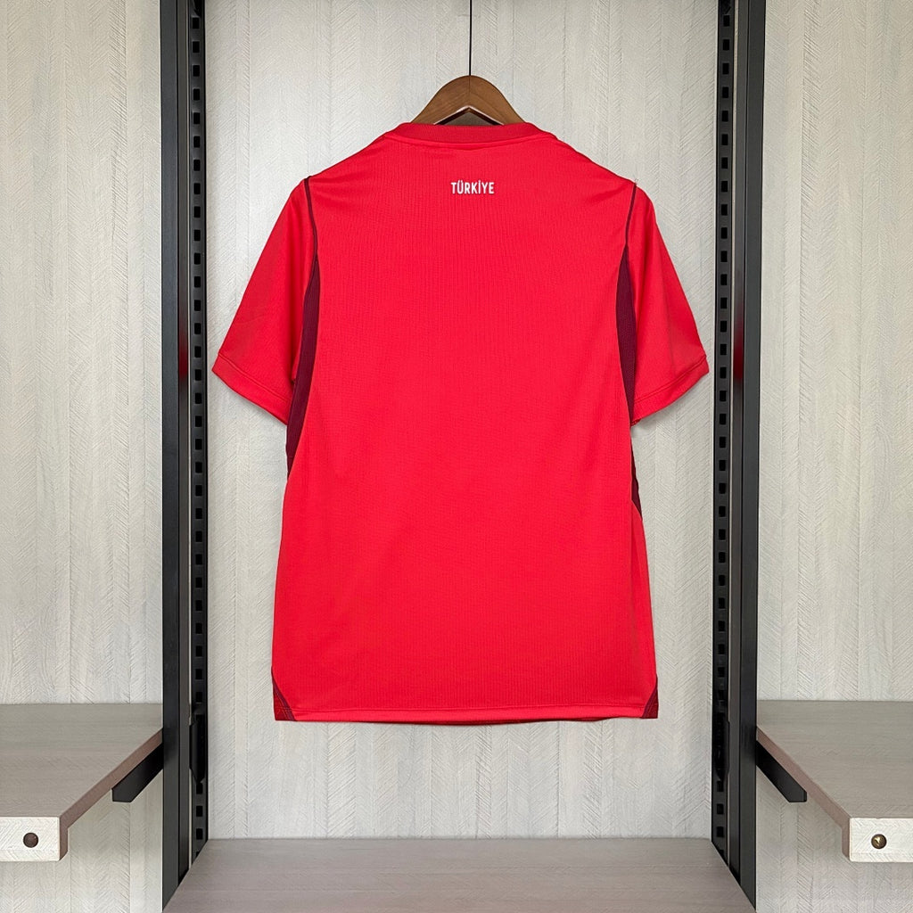 Turquia Away - 2026/27