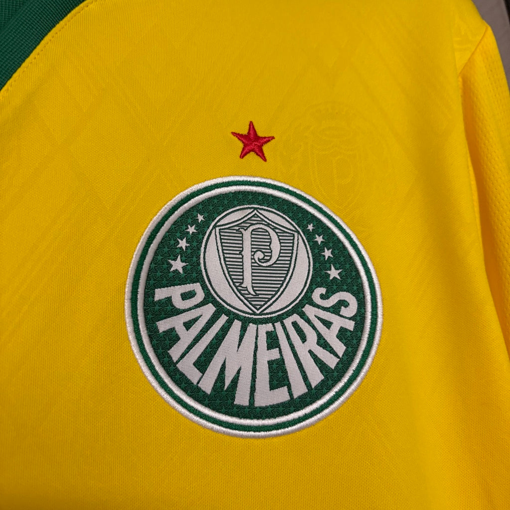 Palmeiras Third - 2025/26