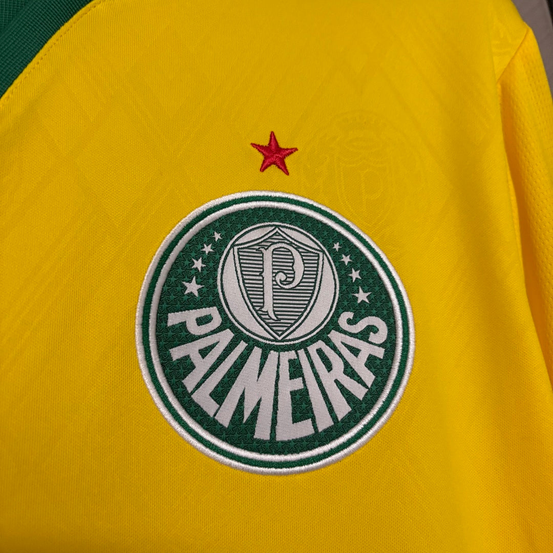 Palmeiras Third - 2025/26