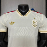 Flamengo Third 25/26 Player