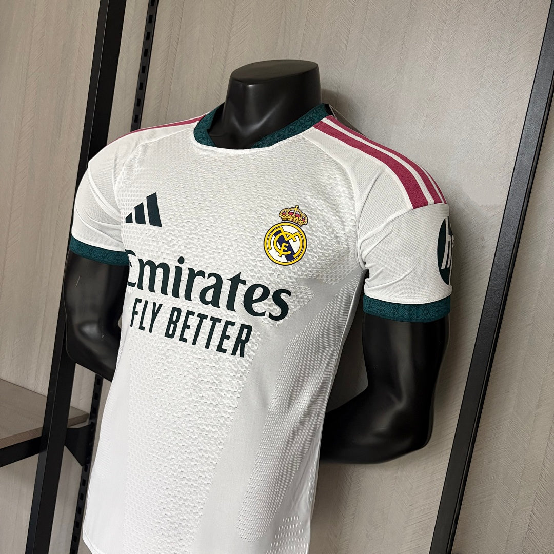 Real Madrid Home 26/27 Player