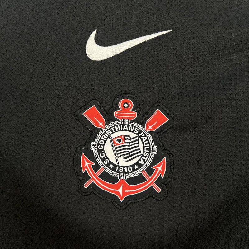 Corinthians Away - 2025/26
