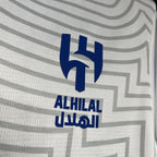 Al Hilal Away - 2024/25