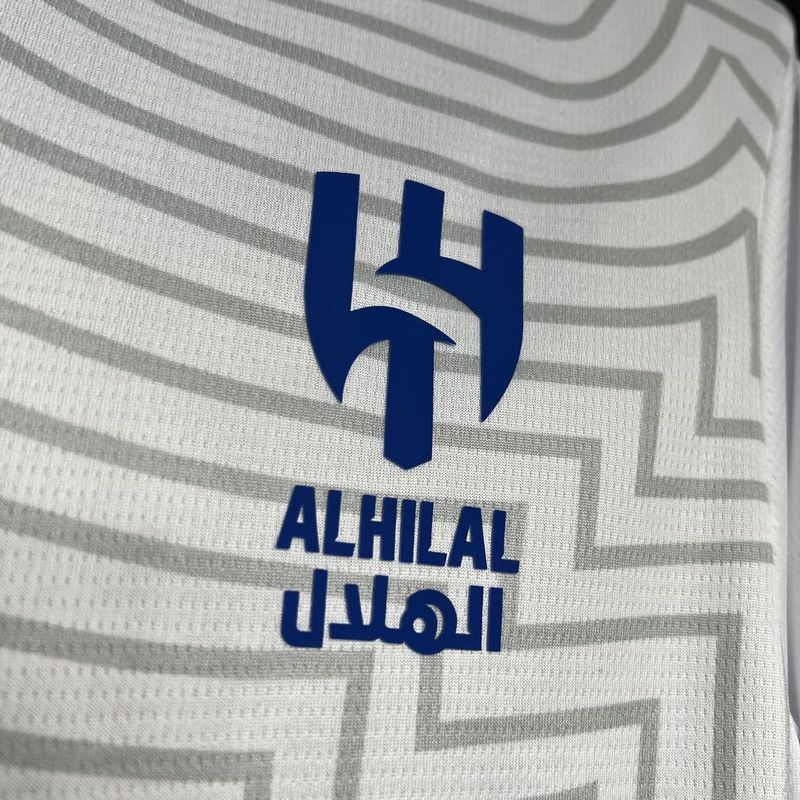 Al Hilal Away - 2024/25