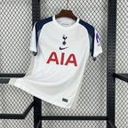Tottenham Home - 2025/26