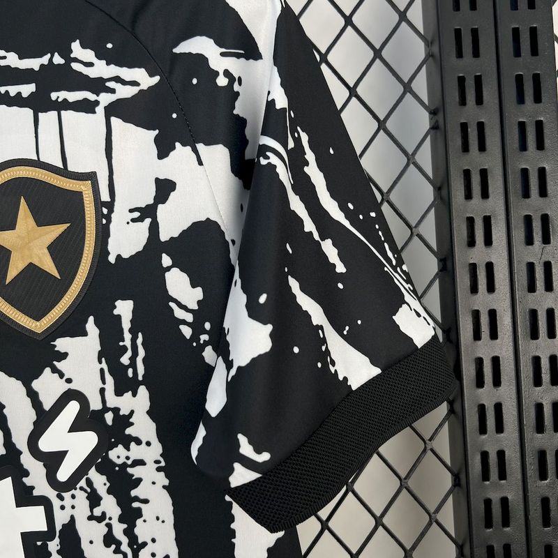 Botafogo Third - 2025/26
