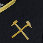 West Ham Third - 2025/26