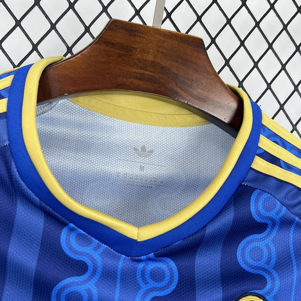 Suécia Away - 2026/27