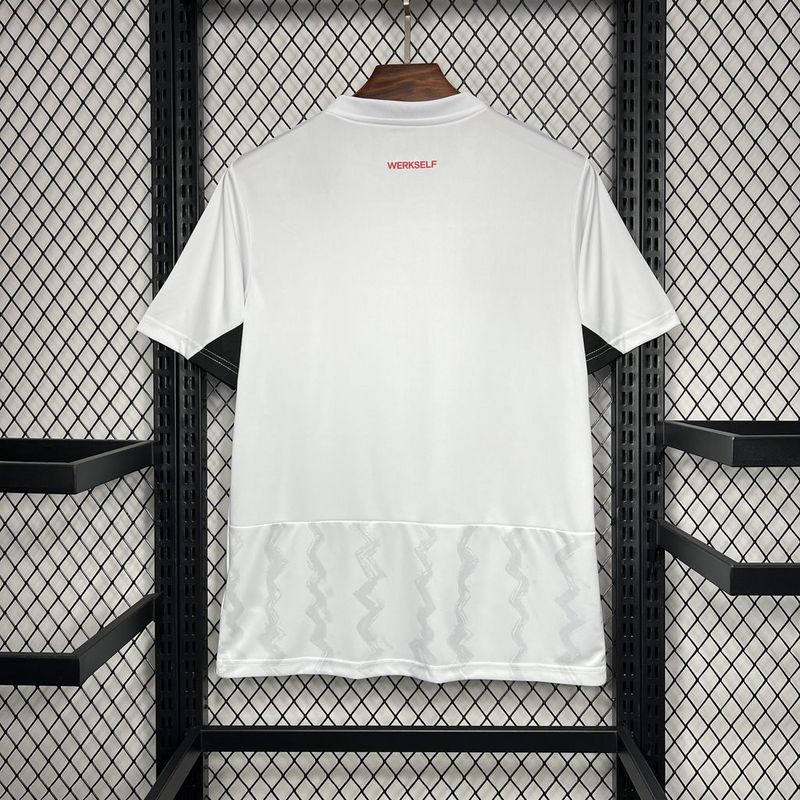 Bayer Leverkusen Away - 2024/25