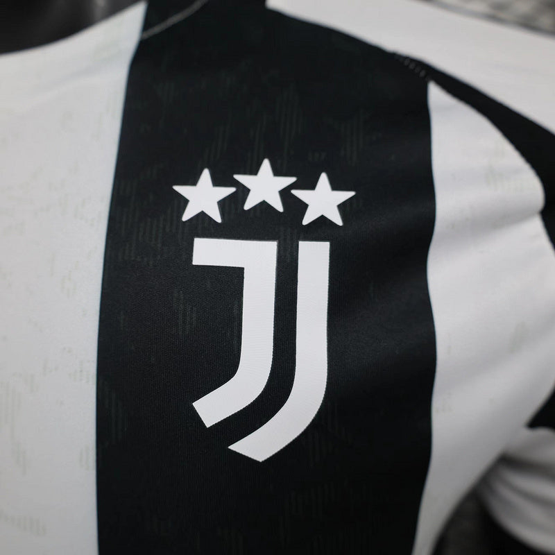 Juventus Home 24/25 Player