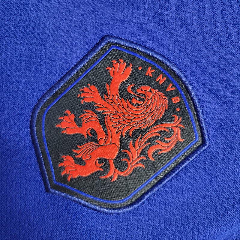 Holanda Away - 2022/23