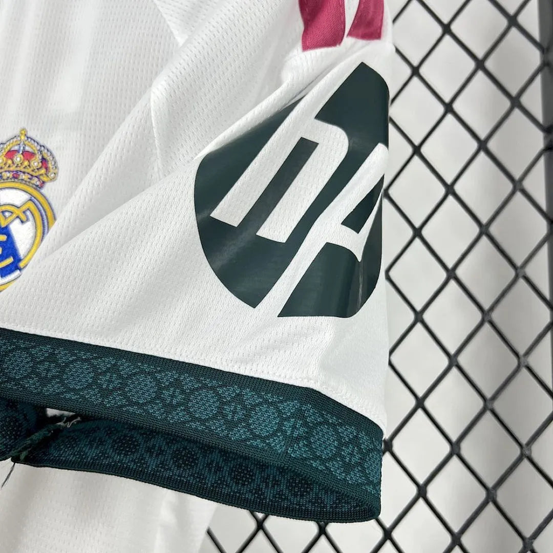 Real Madrid Home - 2026/27
