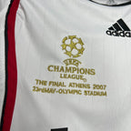 AC Milan Away 06/07 Retrô